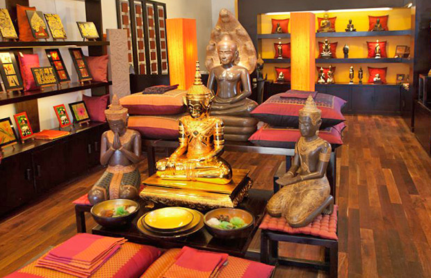 Artisans Angkor