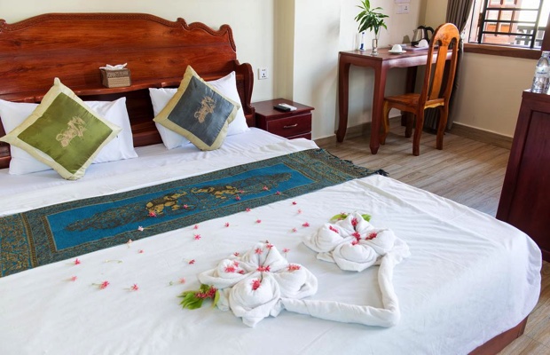 Dynsey Boutique Hotel