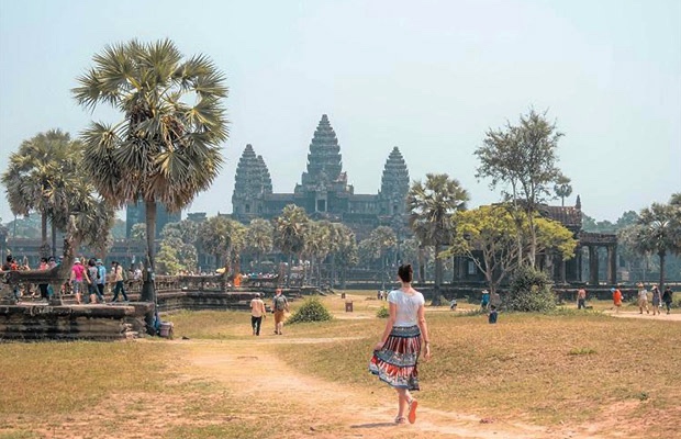 Explore Amazing Siem Reap - Preah Vihear Excursion