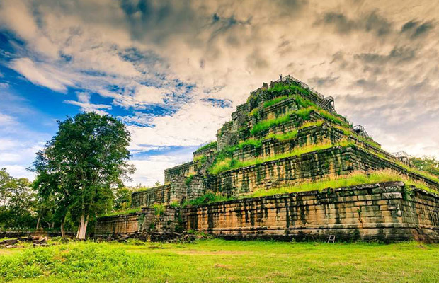 Explore Amazing Siem Reap - Preah Vihear Excursion