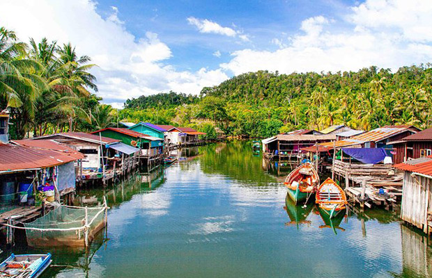 Explore Amazing Siem Reap - Preah Vihear Excursion