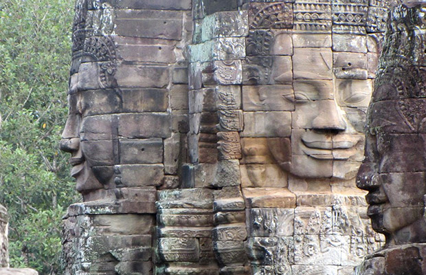 Explore Cambodia Cultural Tour