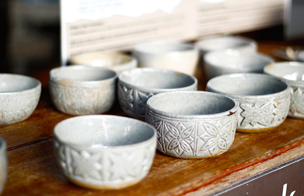 Khmer Ceramics Centre