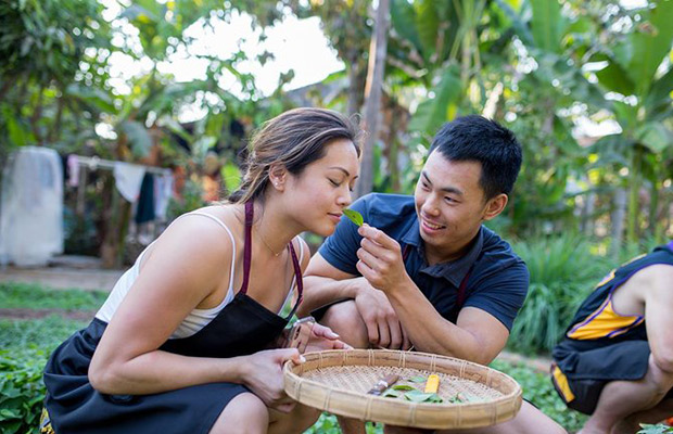 Khmer Traditional Cooking Class in Sihanoukville Day Trip