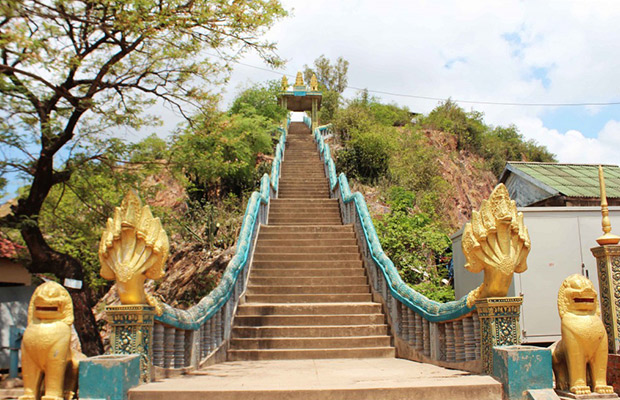 Phnom Krom