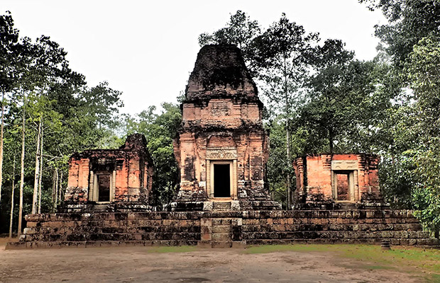 Prasat Bei
