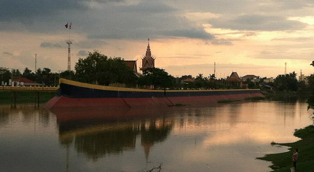 Pursat Travel Guide