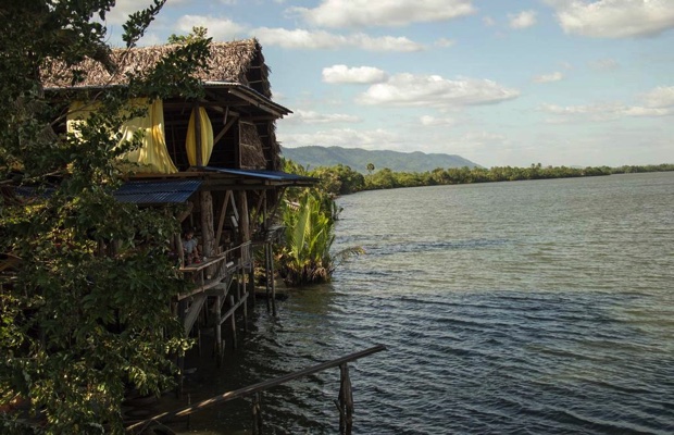 Samon Village