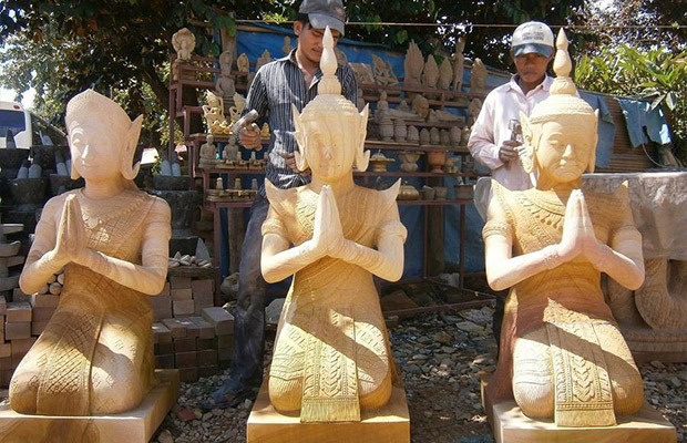 Sculpture Handicraft