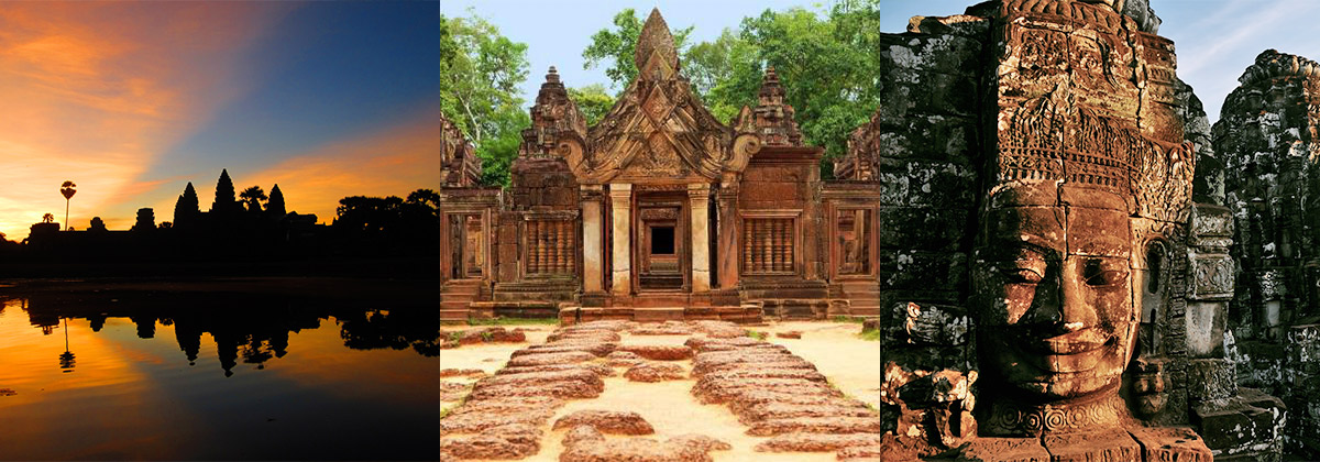 Siem Reap Tours