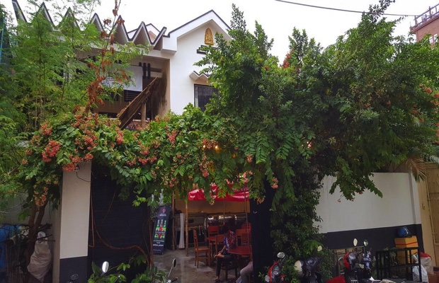 Sovanphum Villa