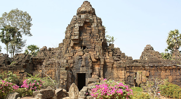 Takeo Travel Guide