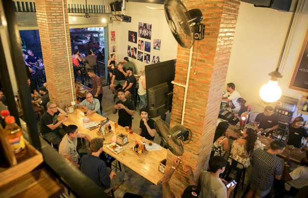 The Big Easy Phnom Penh